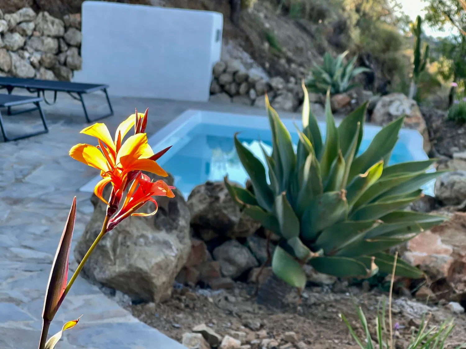 Casa rural en calle Diseminado, 3 - Foto 14