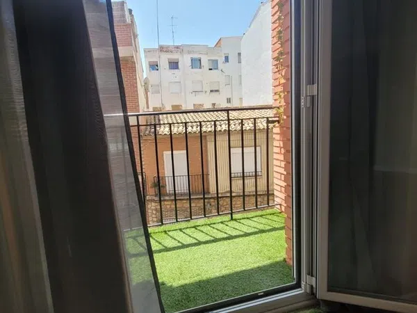 Piso en Calle de Lugo, 73, Barrio Torrero - Foto 2