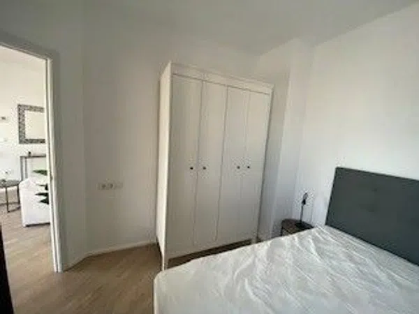 Ático en Calle Rastro, 3, San Bernardo - Avenida de Cádiz, Sevilla - Foto 12
