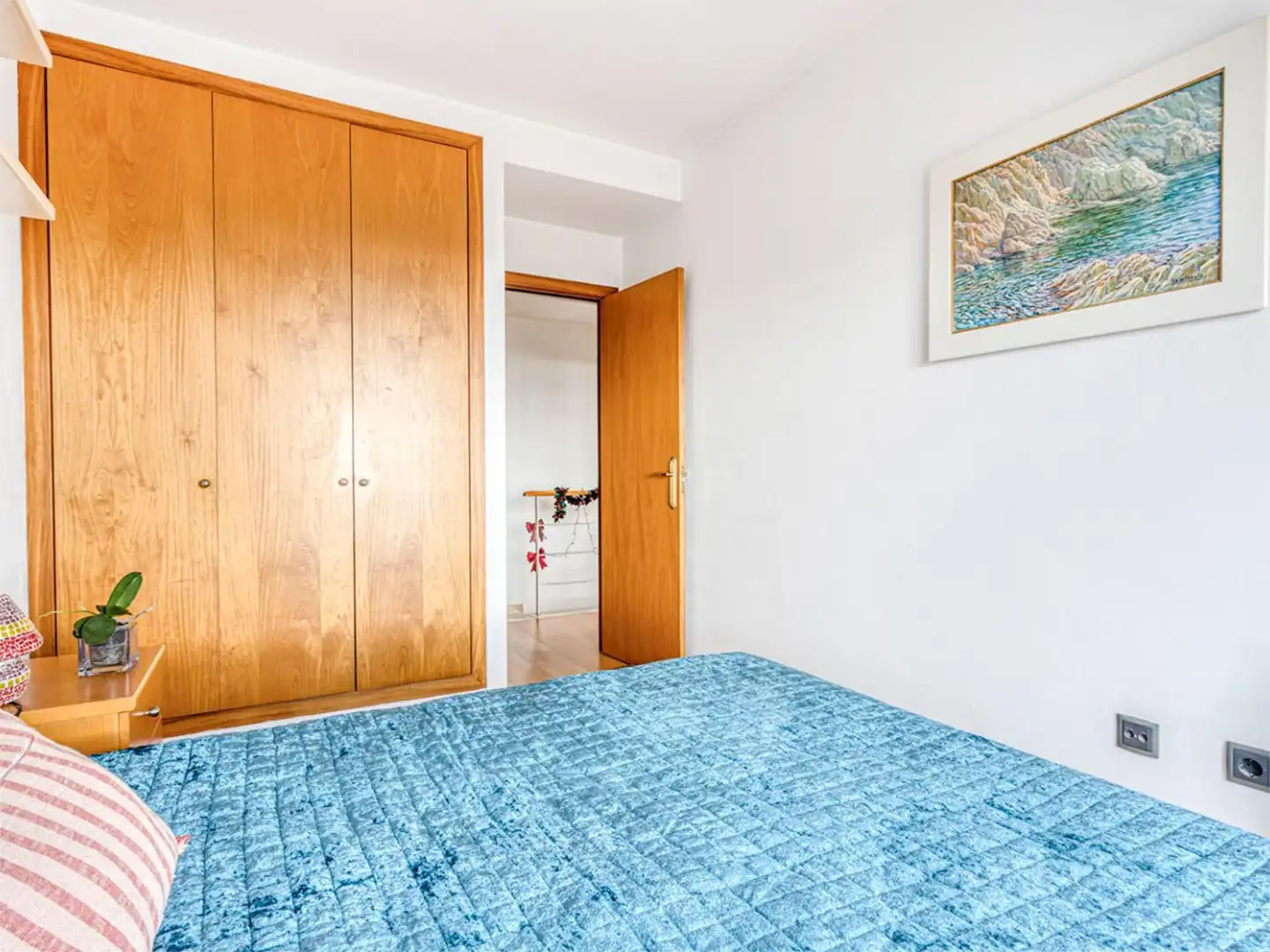 Piso en Lloret de Mar - Foto 20