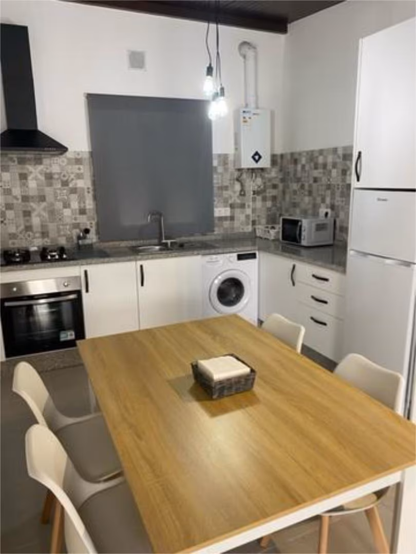 Apartamento en Cerca villarrubia