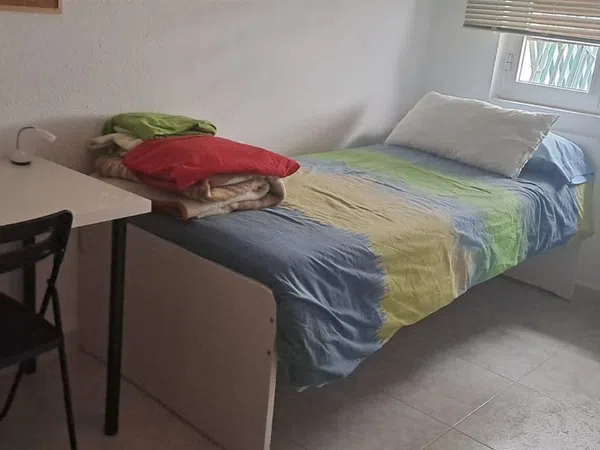 Piso en avenida de Filiberto Villalobos, 62 - Foto 3