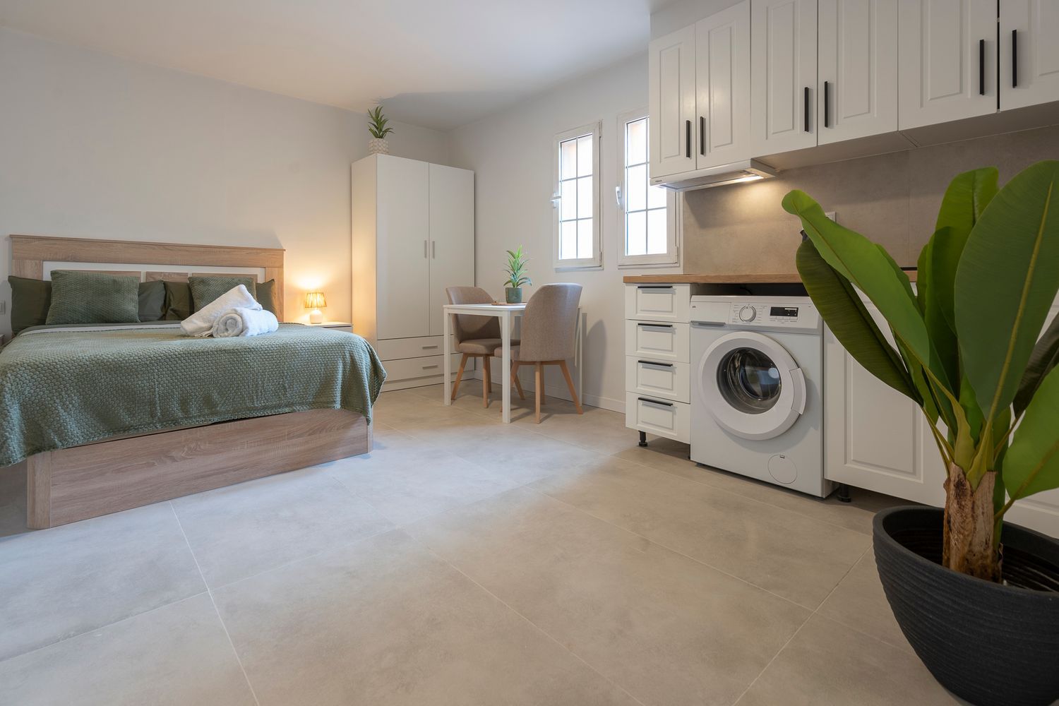 Estudio en calle Alférez Díaz Sanchis, 105 - Foto 10