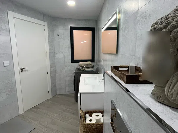 Piso en Barrio Mercado - Foto 22