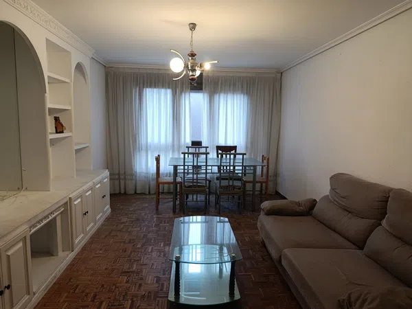 Piso en calle Castilla, 81 - Foto 1