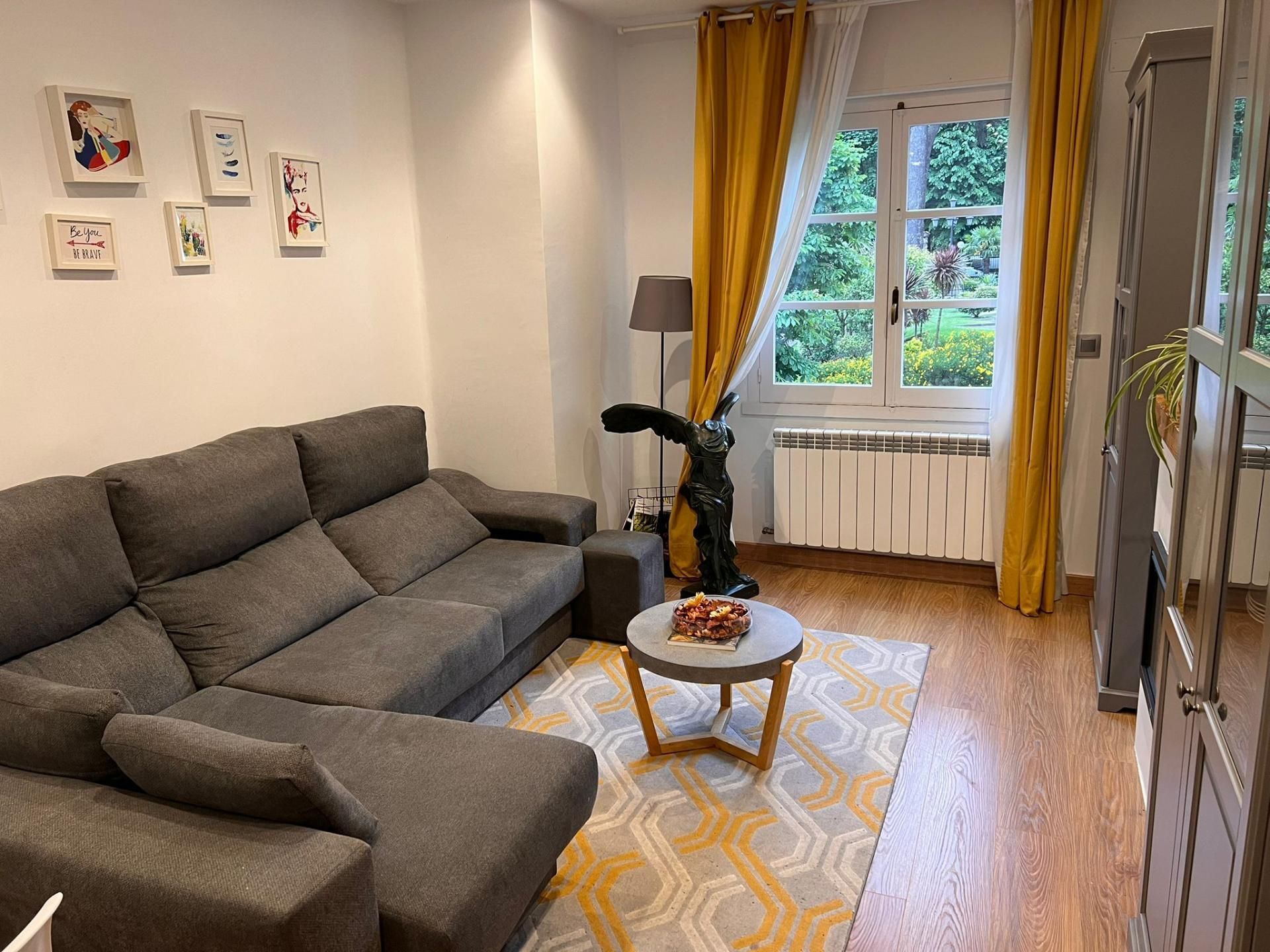 Piso en  Calle Marqués de Pidal 18 - Foto 3