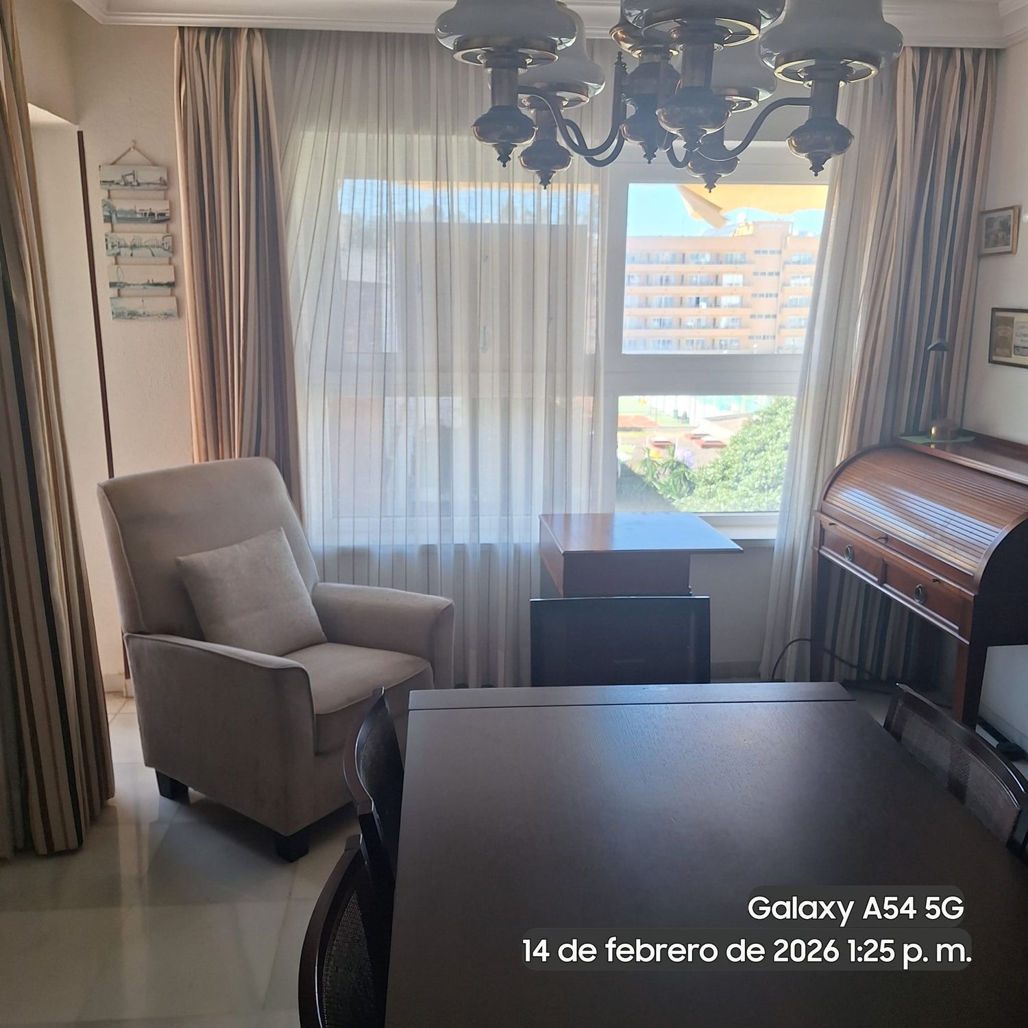 Piso en calle Notario Luis Oliver, 19 - Foto 4