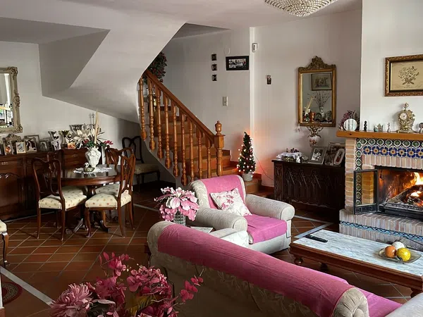 Casa independiente en Placeta del Mentidero, 9 - Foto 15