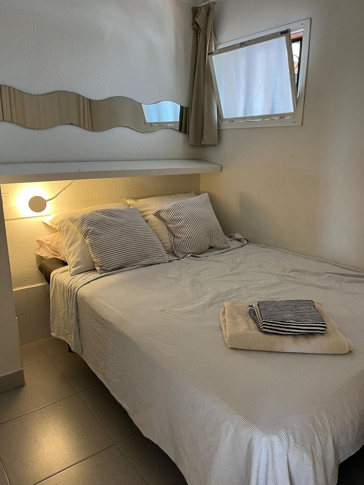 Estudio en Avenida Ámsterdam, 3, Los Cristianos, Los Cristianos - Foto 15