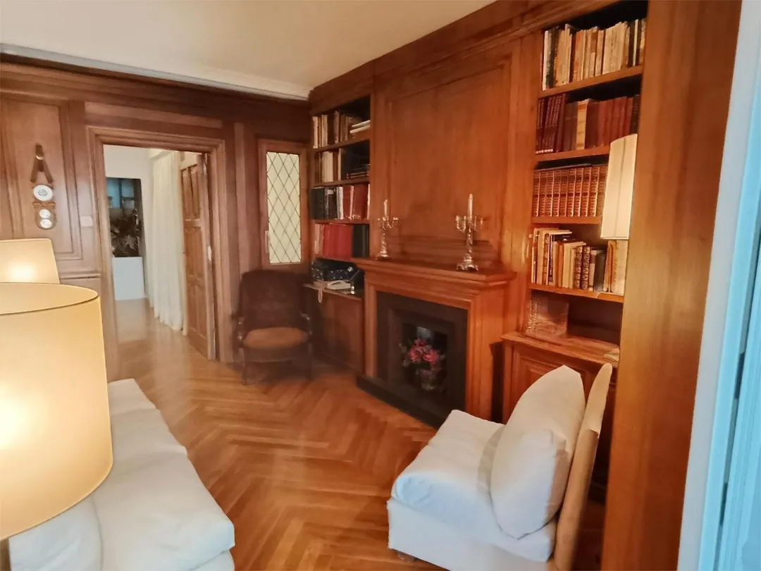 Piso en  Passeig de Manuel Girona 42 - Foto 3