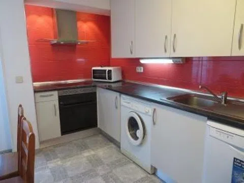 Piso en C. de Alucas, 1