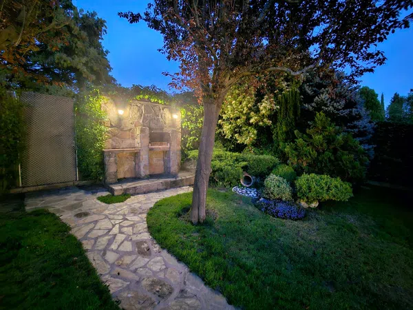 Chalet pareado en calle Miguel de Cervantes s/n - Foto 7