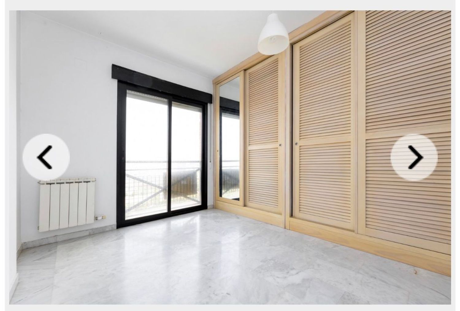 Piso en calle Periodista Fernando Gómez de la Cruz, 49 - Foto 22