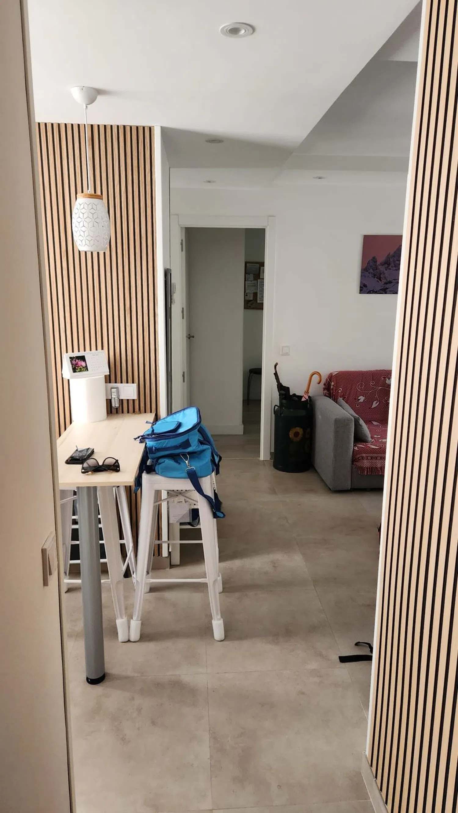 Piso en calle Segovia, 15 - Foto 17