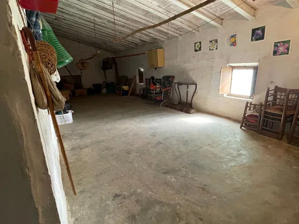 Casa de pueblo en Barrio Higuera, 27 - Foto 3