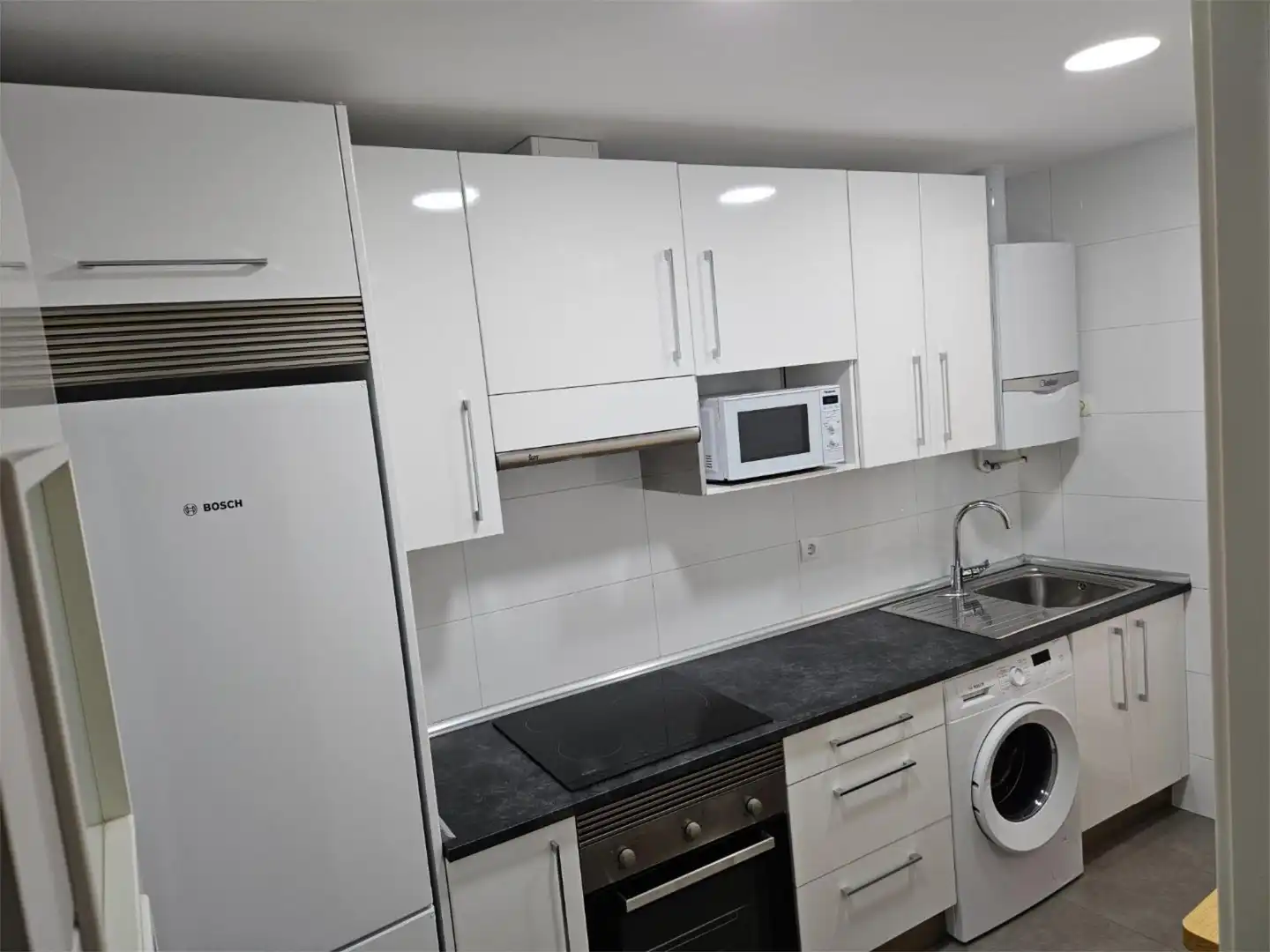 Piso en  Calle de Escosura 6 - Foto 37