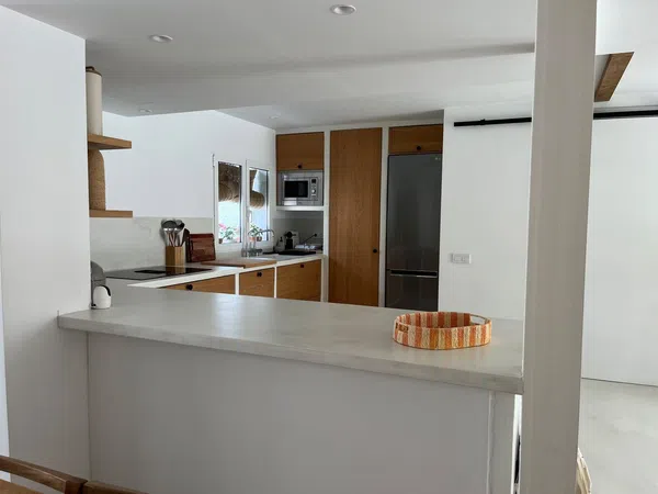 Chalet adosado en Calle Cranc, 1, Les Bassetes-El Marjal - Foto 11