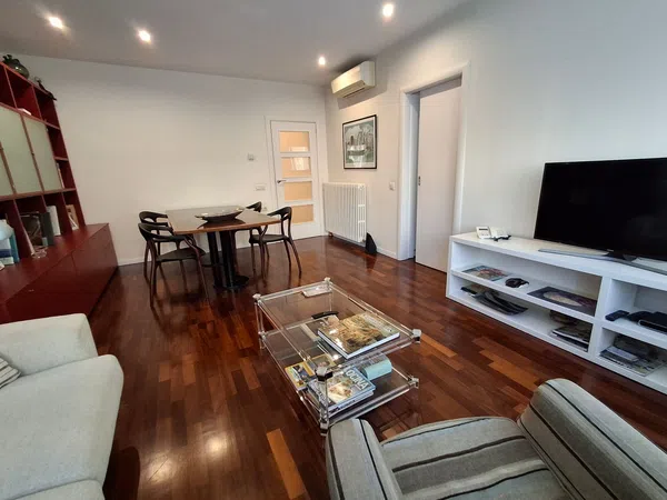 Piso en Calle de Ganduxer, 32, Sant Gervasi - Galvany - Foto 1