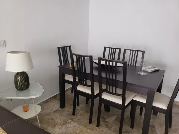 Piso en Calle María Casares, 3, El Consul - El Romeral - Foto 5
