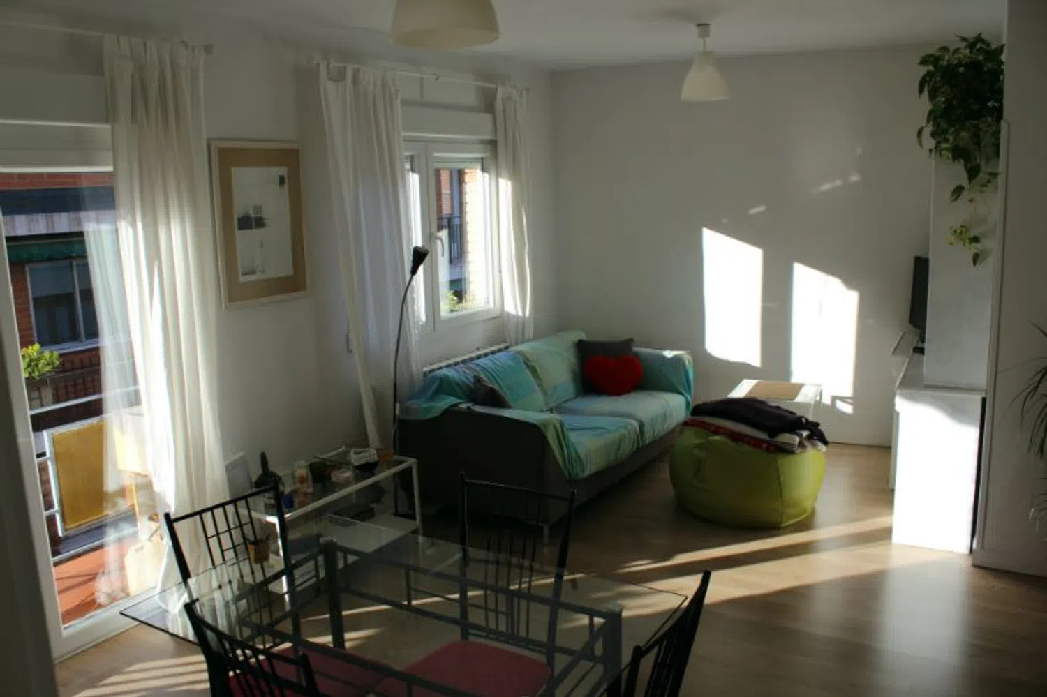 Piso en calle De Las Moquetas, 24 - Foto 3