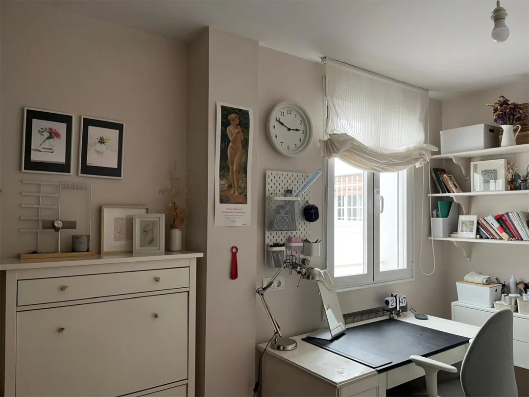 Piso en  Calle Fidelio 7 - Foto 39