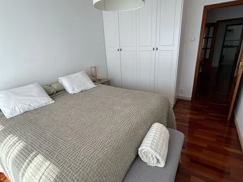 Piso en calle Antonio de Cabezón, 9 - Foto 11