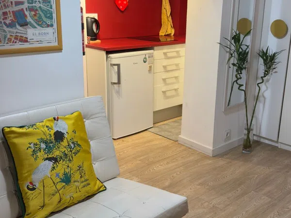 Estudio en Valencia, 250 - Foto 2