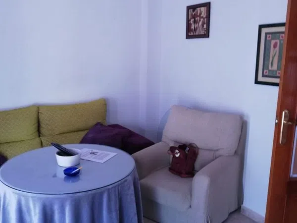 Piso en Calle Hernán Cortés, 1 - Foto 4