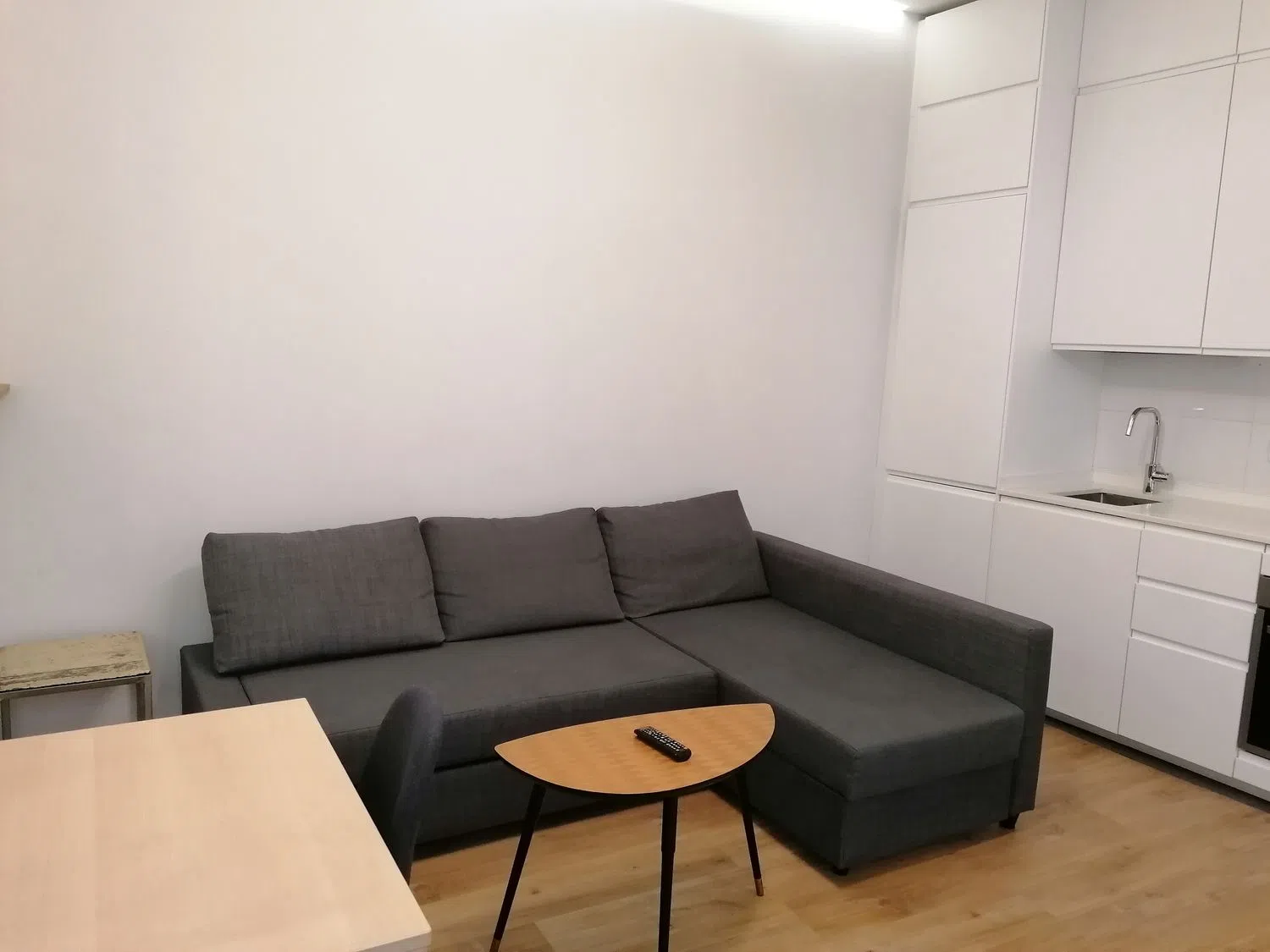 Estudio en calle de Jesús del Valle, 23 - Foto 5