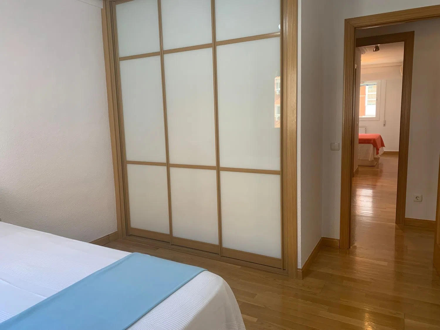 Piso en calle de María Tubau, 19 - Foto 22