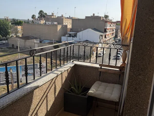 Piso en Calle Cristóbal Colón, 19 - Foto 12