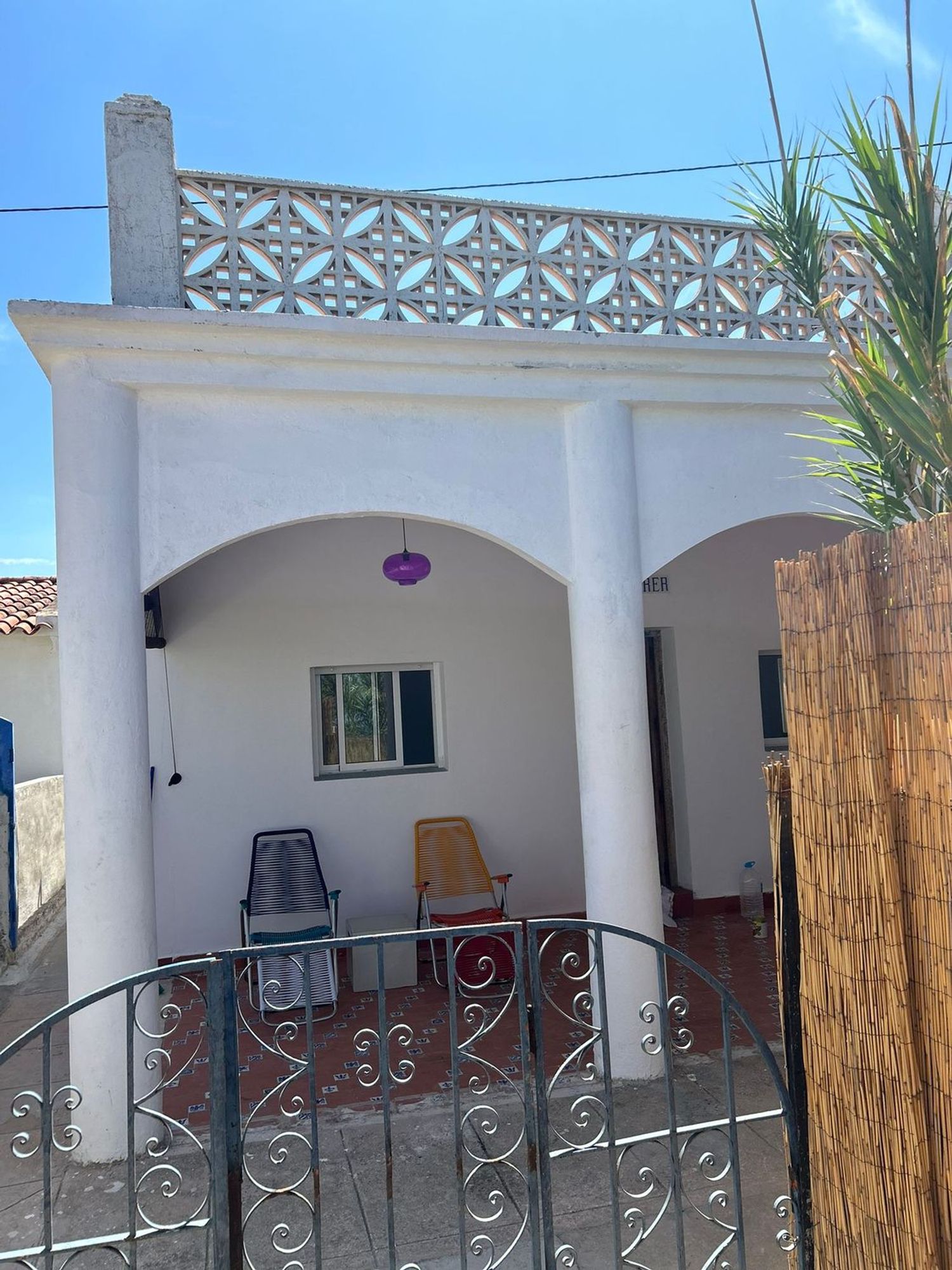 Casa o chalet independiente en Calle Llac Txad, 12 a, L'Almadrava-L'Estanyò - Foto 3