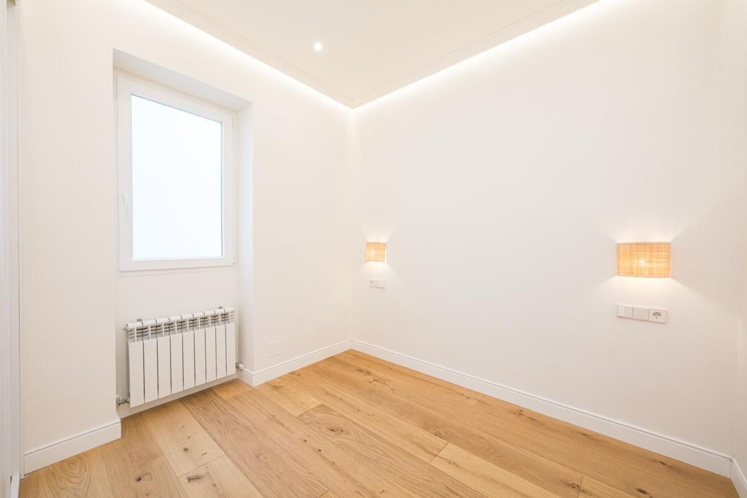 Piso en Recoletos - Foto 16