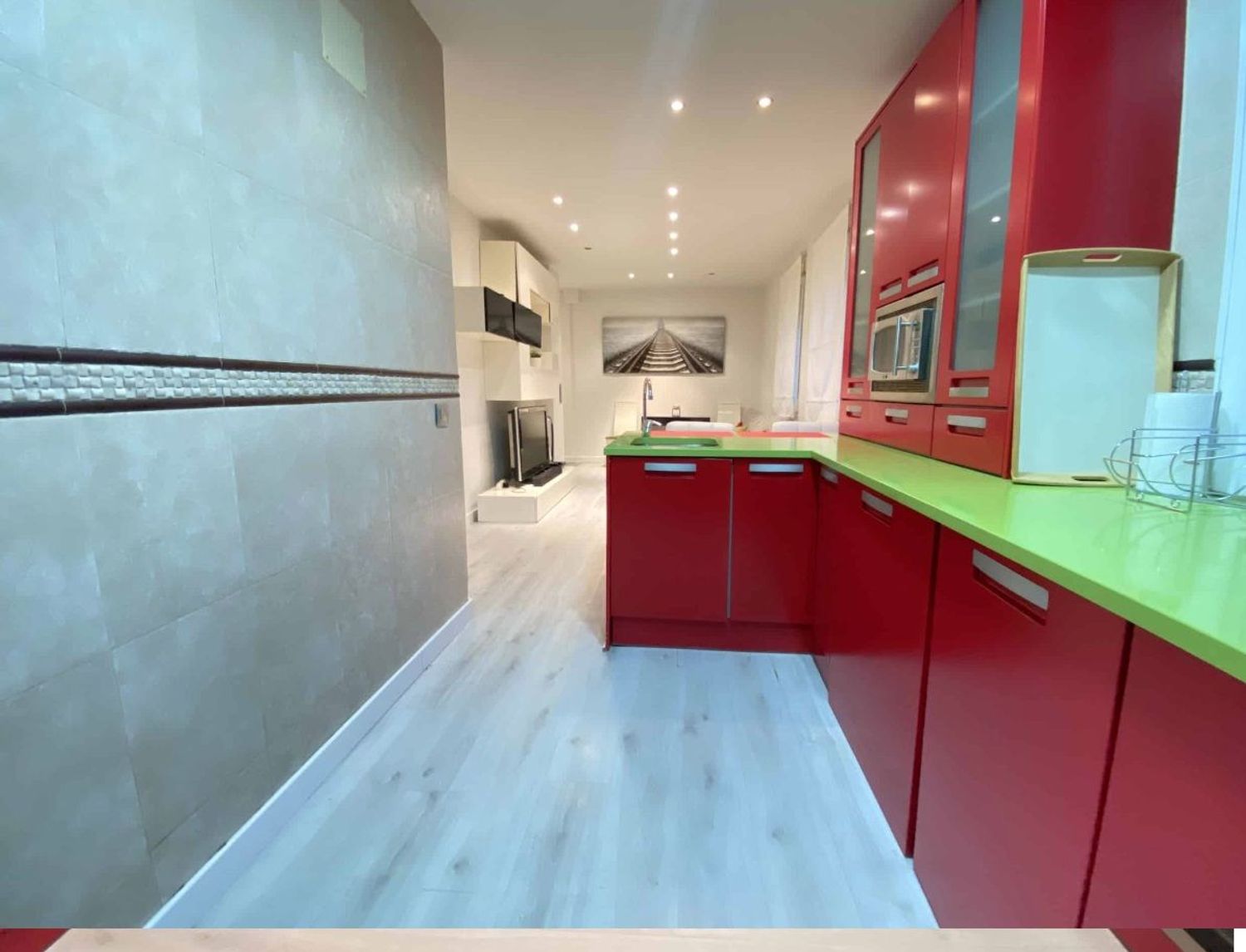 Piso en calle de Juan Bravo, 65 - Foto 18