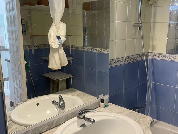 Estudio en plaza Pedro Antonio de Alarcón, 7 - Foto 9