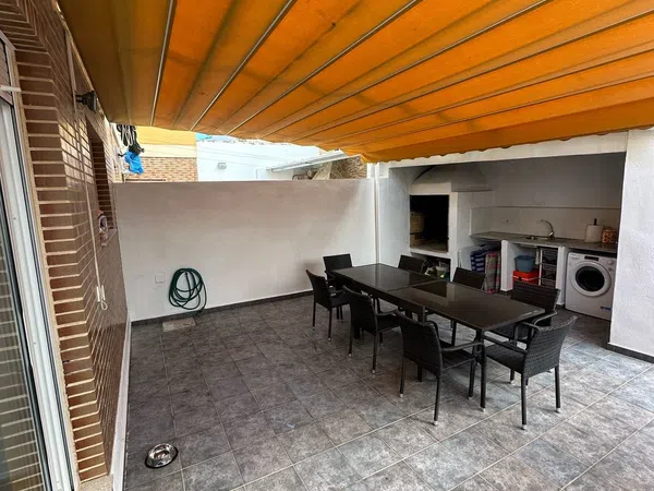 Chalet pareado en calle Barquet, 3 - Foto 26