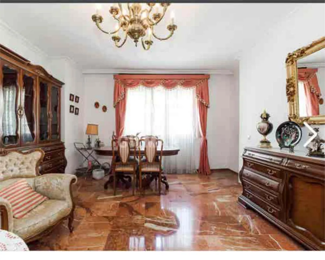 Piso en Triana - Foto 3