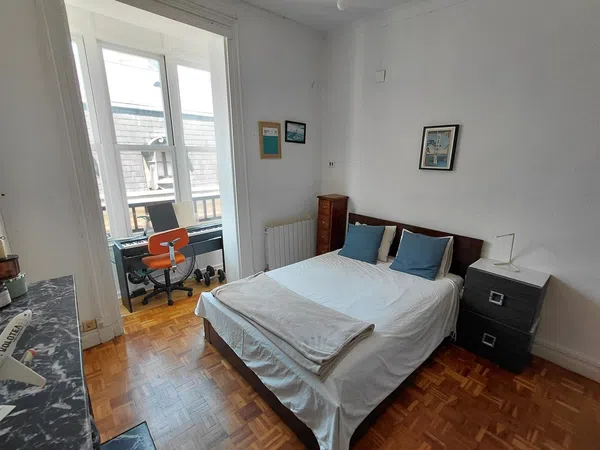 Piso en Calle Ekain Cuevas, 2, Casco Viejo, Casco Viejo - Foto 12