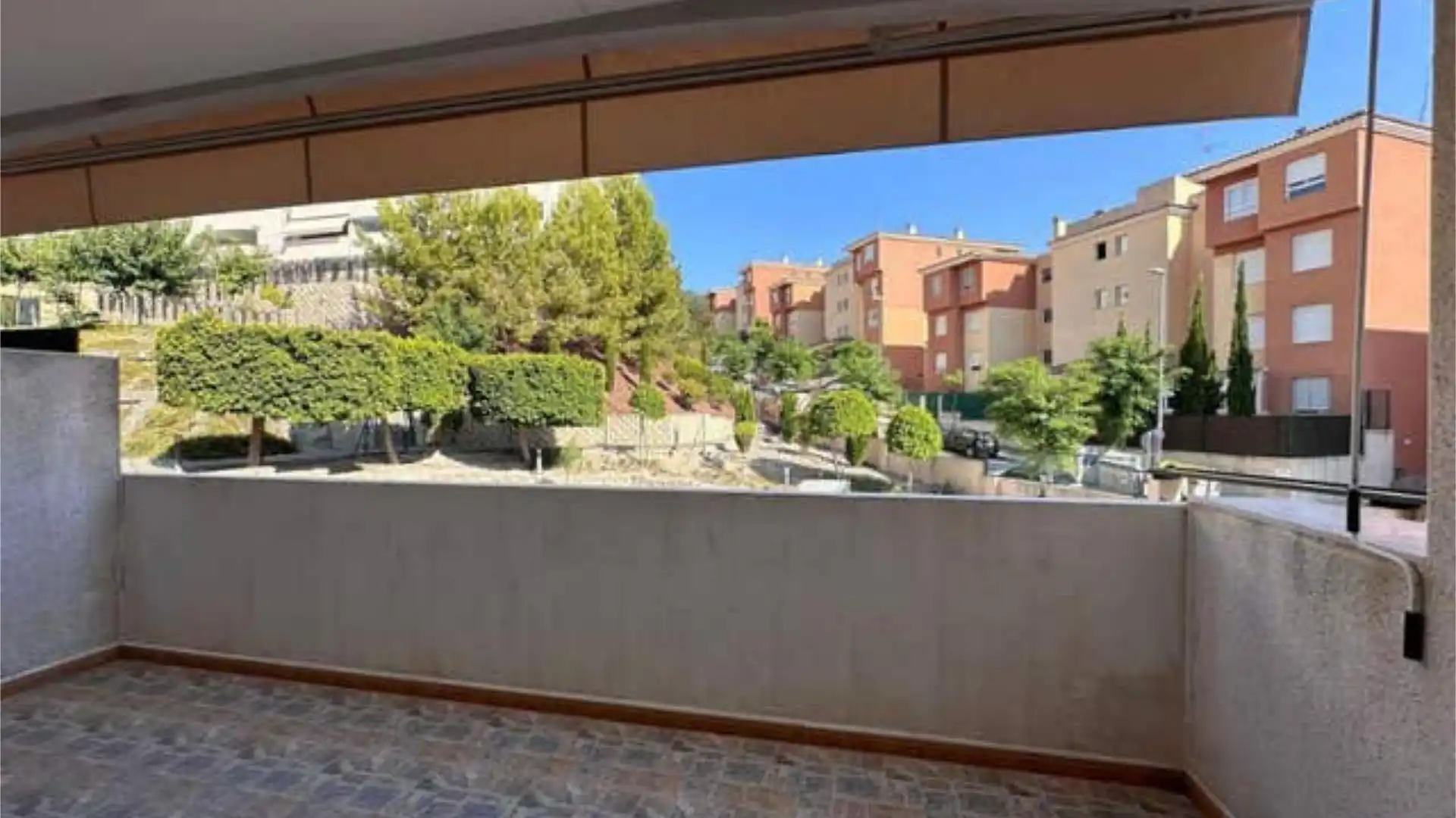 Piso en Altorreal - Foto 9