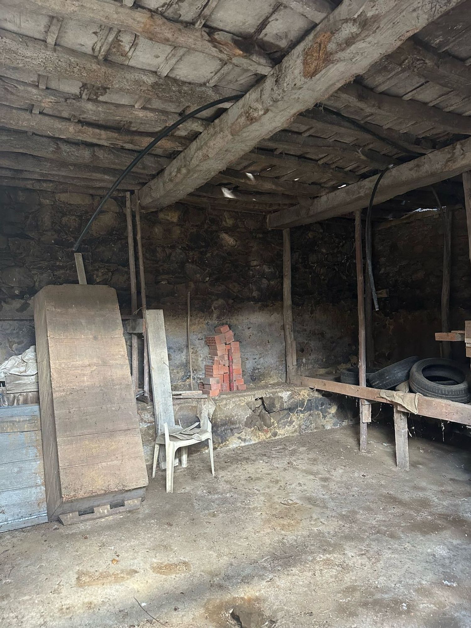 Casa rural en Carretera de Pramaro, 29 - Foto 8