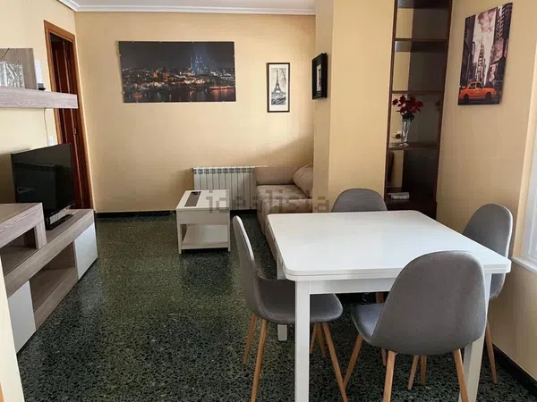 Piso en Plaza Fernando Merino, 20, Centro Ciudad, Centro Ciudad - Foto 2