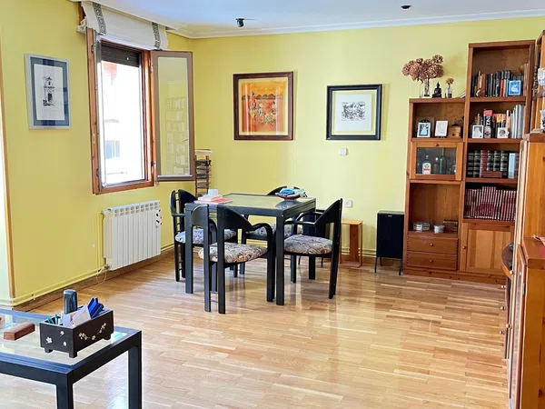 Piso en Calle Francisco del Río, 4, Santa Barbara-Barriada Yagüe, Santa Barbara-Barriada Yagüe - Foto 1