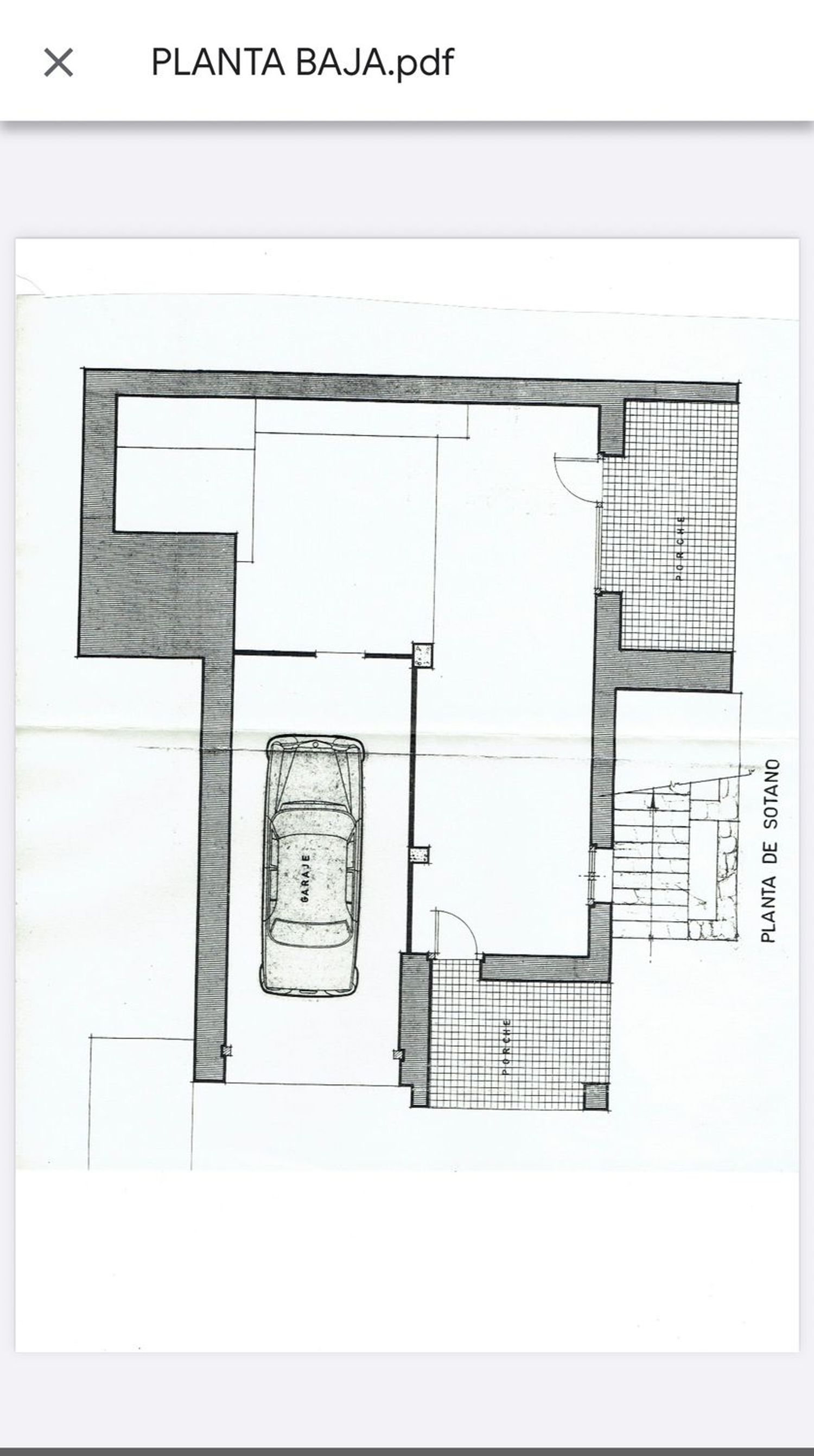 Casa o chalet independiente en Urbanización Calas de Guisando, 6 - Foto 25