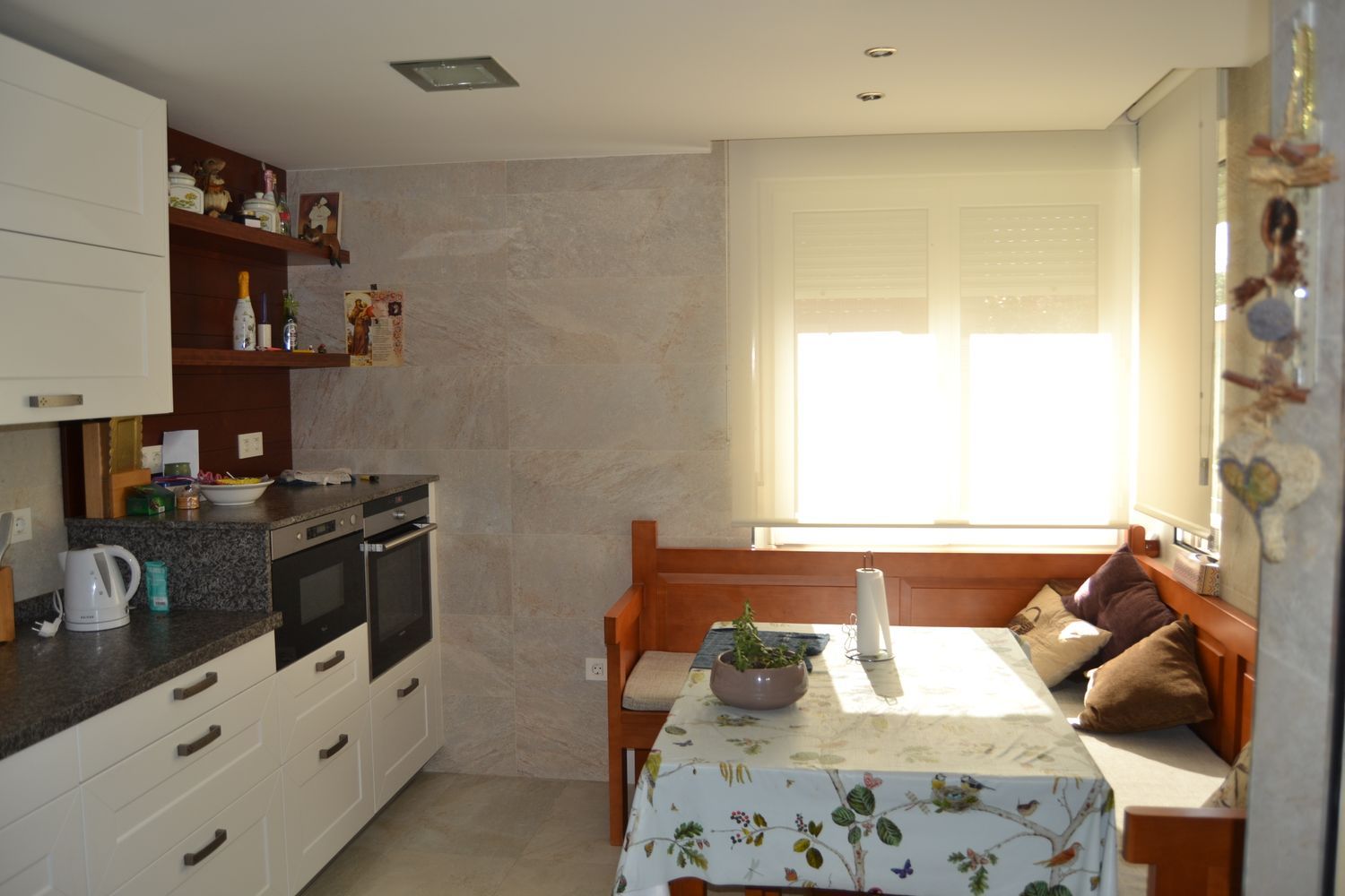 Chalet pareado en Urbanización los Girasoles, 1 - Foto 2