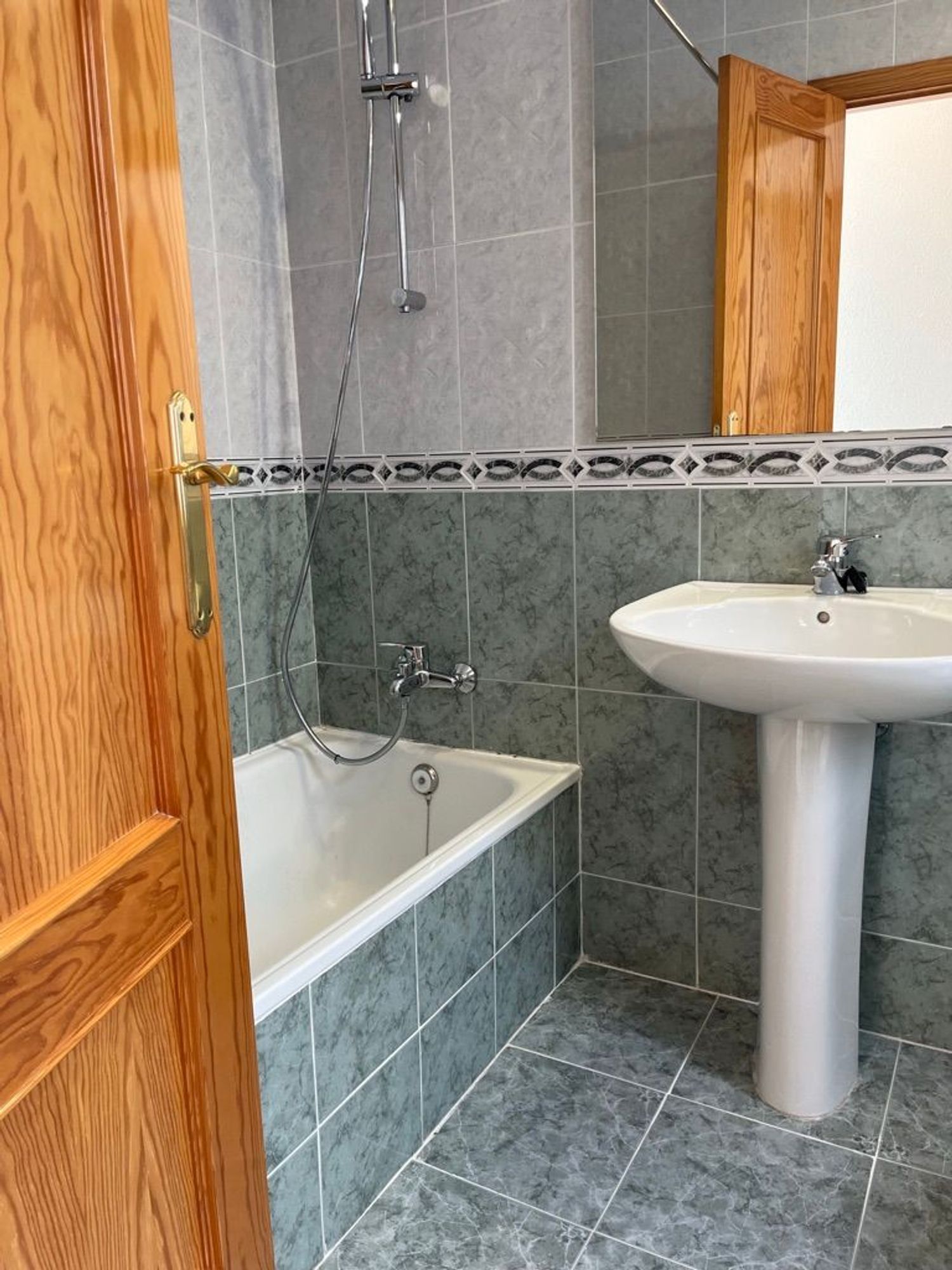 Chalet pareado en Urb. jardines del golf fase 3 Añoreta Golf - Paraíso del Sol - Foto 23