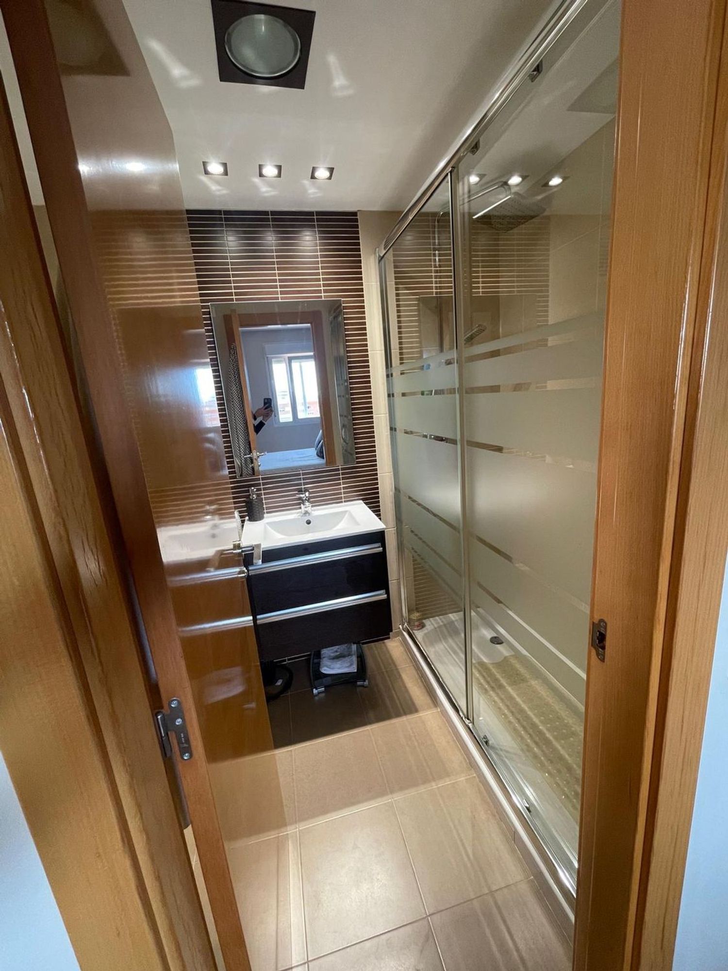 Piso en calle Diputado Antonio Garcia Miralles, 20 - Foto 13