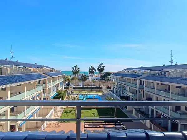 Dúplex en Calle Riu Túria, 54, Playa de Puçol, Playa de Puçol - Foto 1