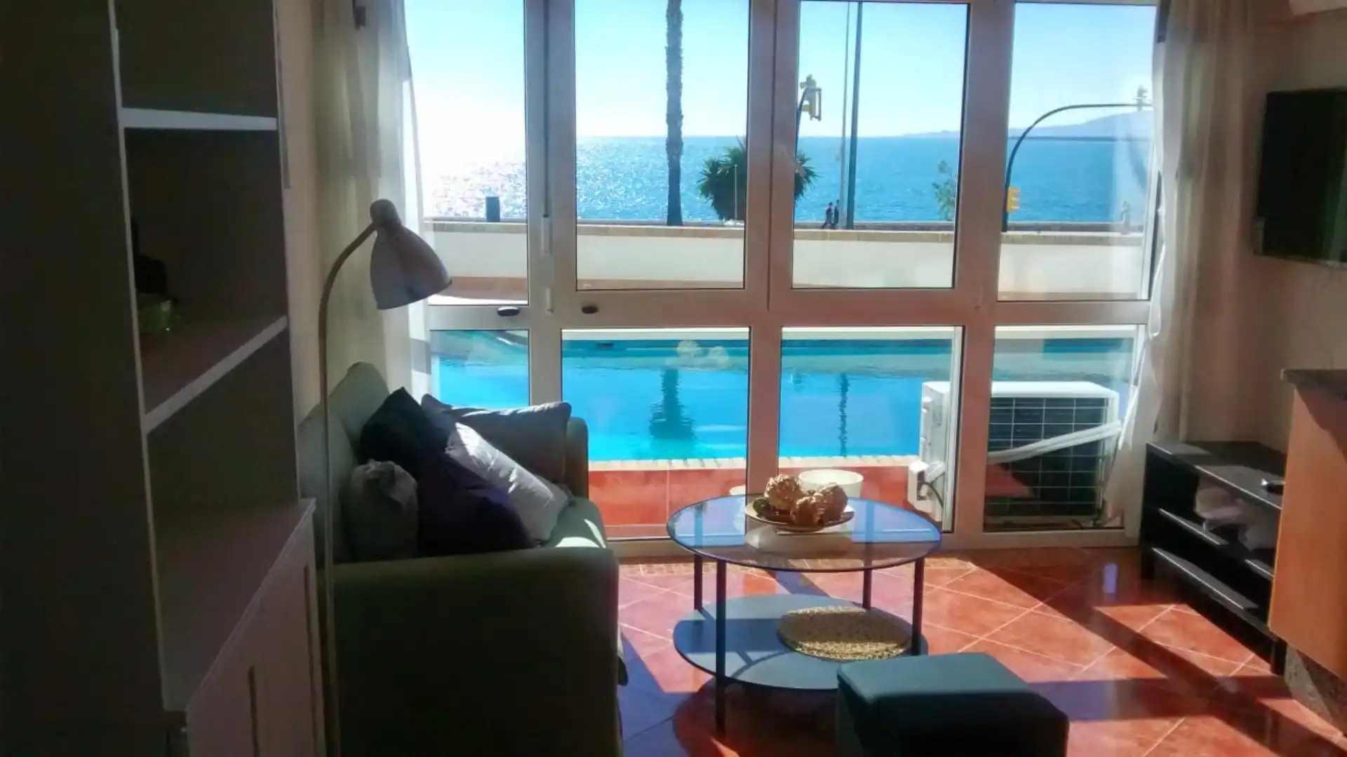 Piso en  Avenida del Pintor Joaquín Sorolla 105 - Foto 1