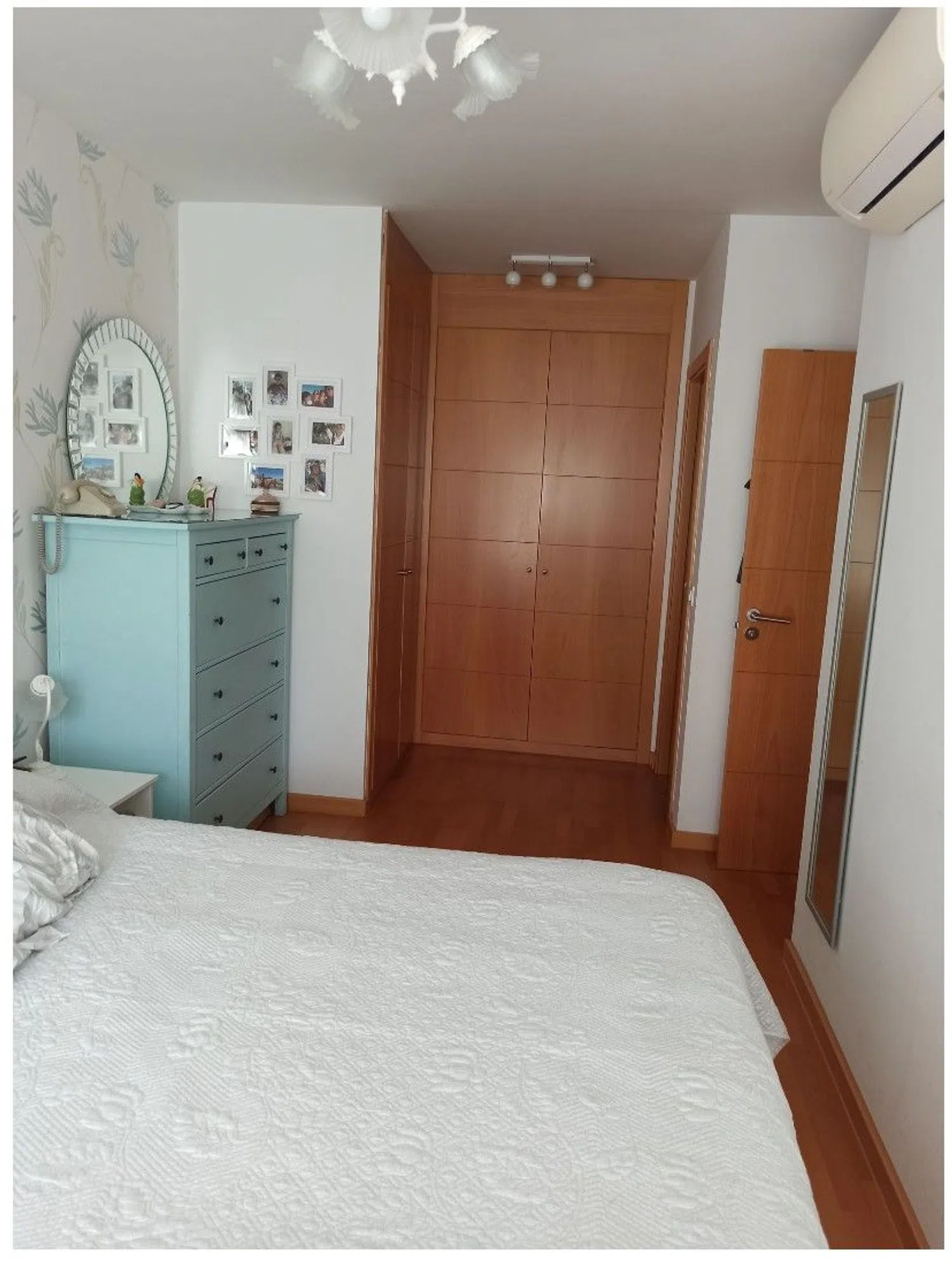 Piso en avenida de Secundino Zuazo, 73 - Foto 15