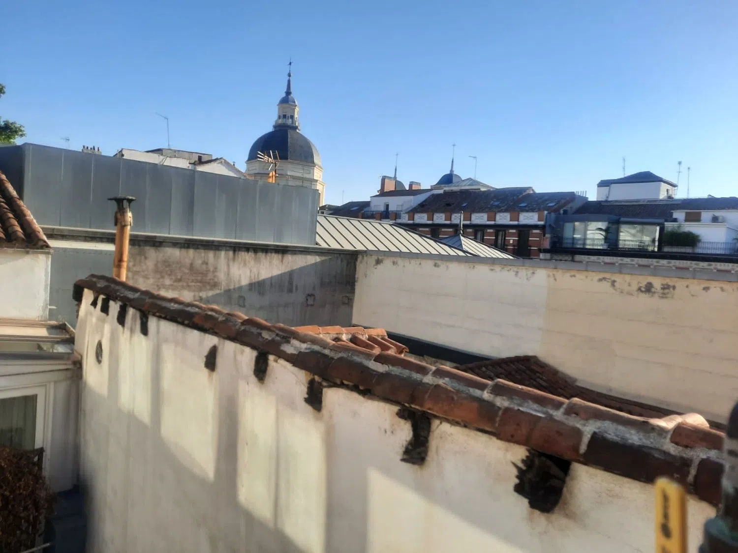 Piso en calle de Concepción Jerónima, 21 - Foto 24